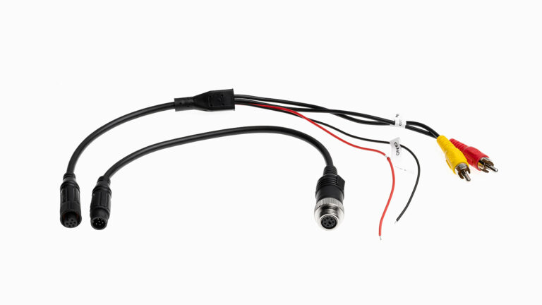 CCTV Cable Connectors and Their Role in Secure Surveillance Networks