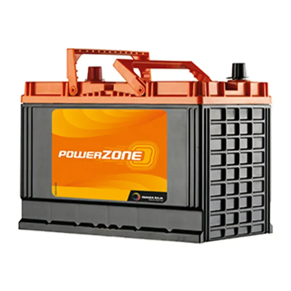 Car Batteries