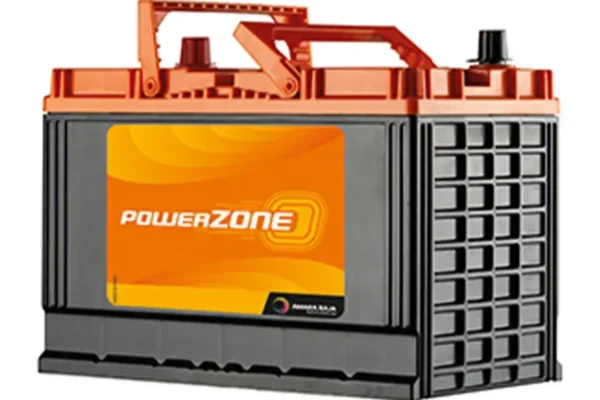 Car Batteries