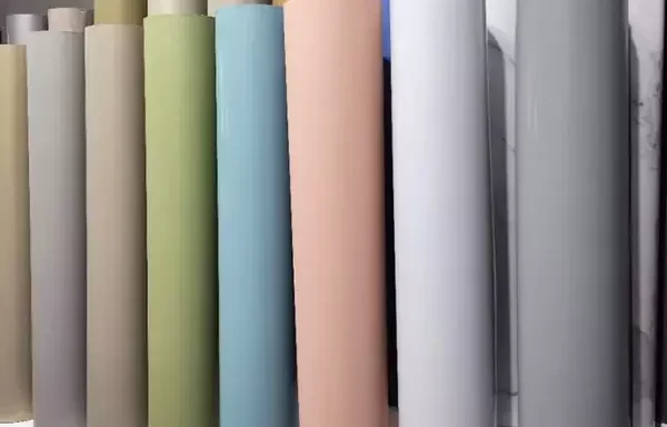 PETG Film