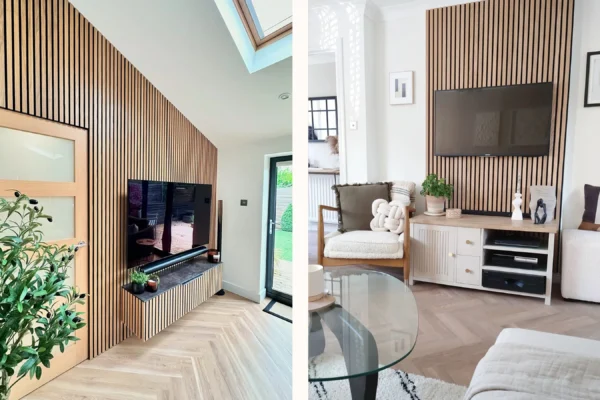acoustic panels