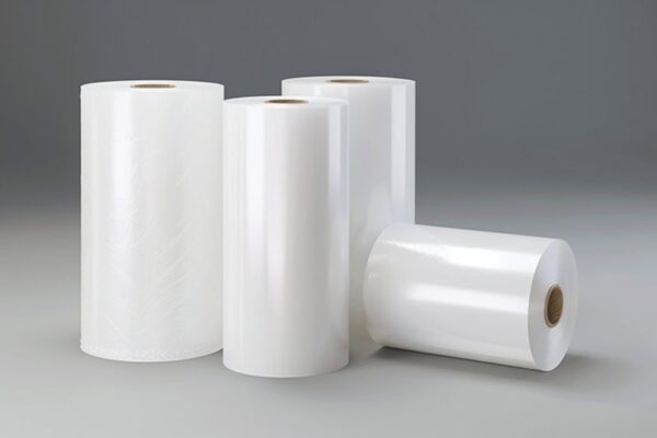 BOPP film manufacturers