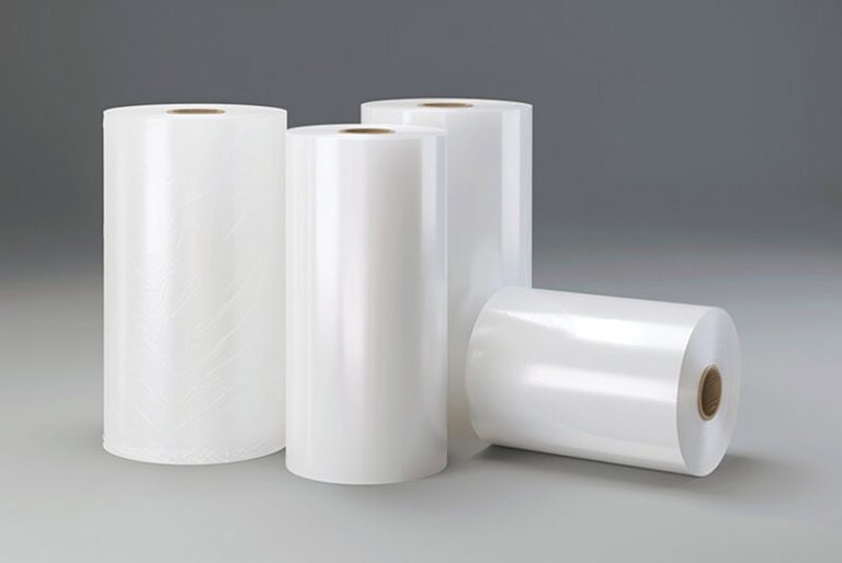 BOPP Film Manufacturers: Glossy, Matte, and Specialty Film Types Explained