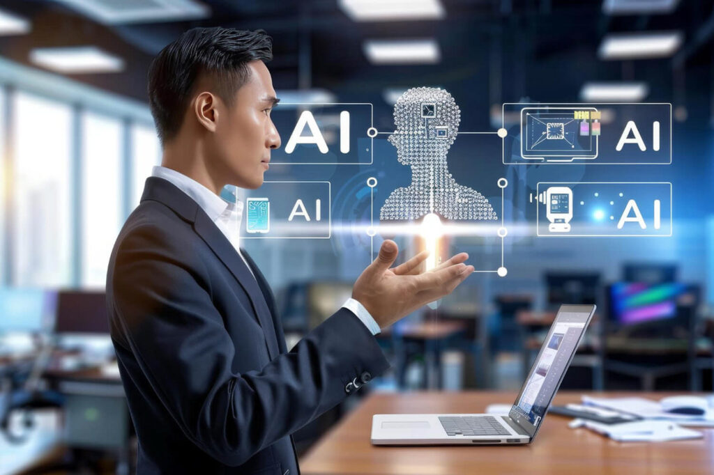 Data Consulting