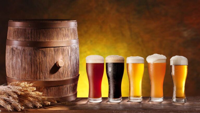 Nirify: Cómo Comprar Cervezas Artesanales en Línea y Elegir la Mejor Opción para Ti