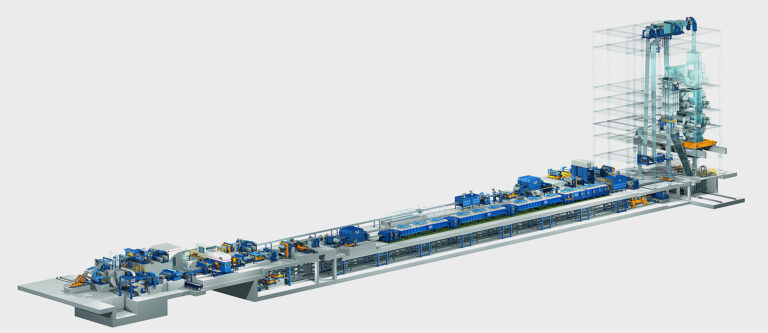 Cost Factors Involved in Setting Up a Hot Dip Galvanizing Line