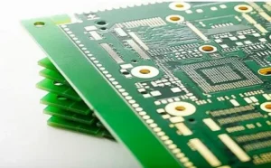 PCB