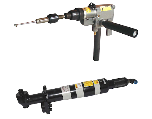 Tube Expander
