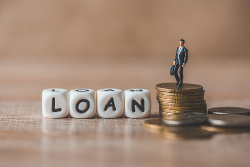 Loan Application