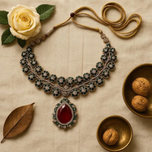 Gemstones