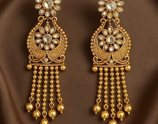Jewellery