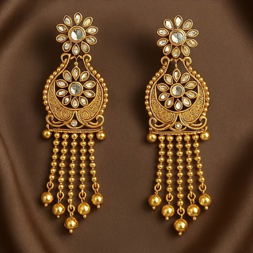 Jewellery