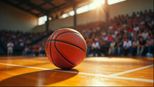 Basketball