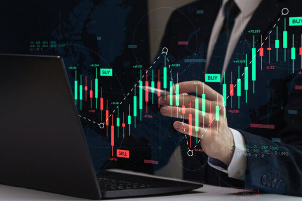 extreme volatility