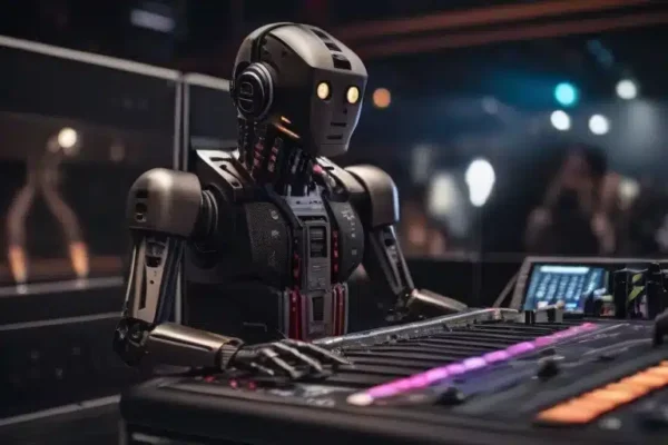 AI Sound Technology