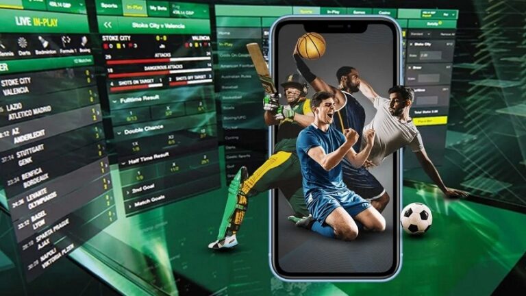 Key Functions Used by a Trusted Master Agent in Online Betting Platforms