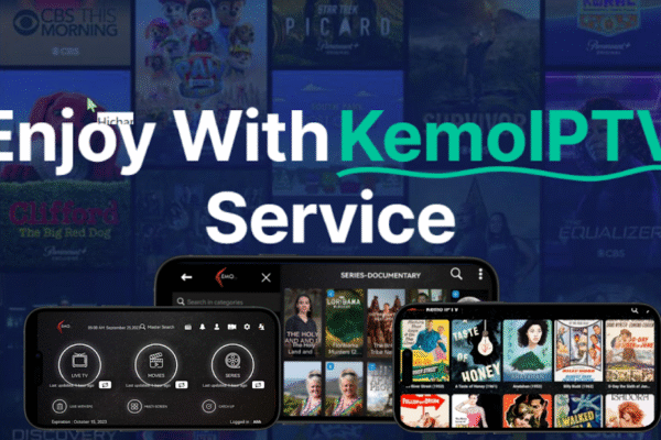 Kemo IPTV