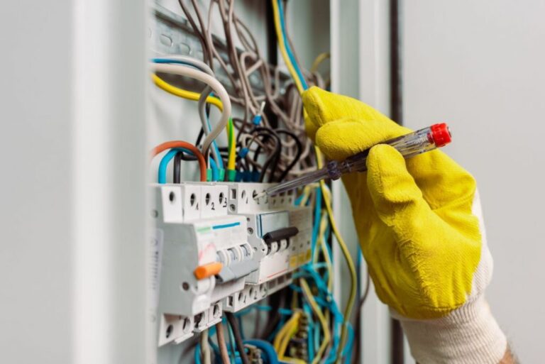 Domestic Electrical Services in Bridlington: Everything Homeowners Should Know