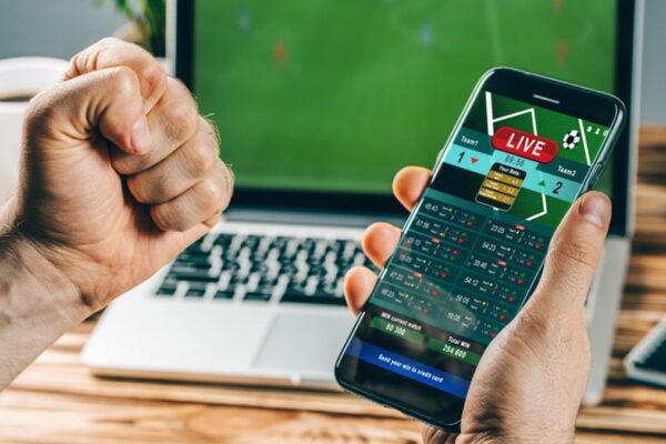 Online Betting