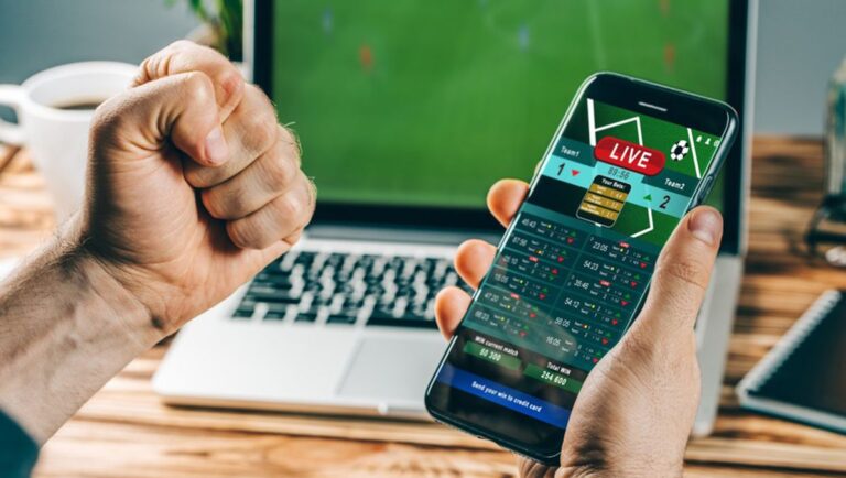 A Complete Guide to Safe Online Betting Through Eat-and-Run Verification