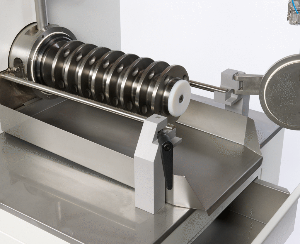 Bead Mill