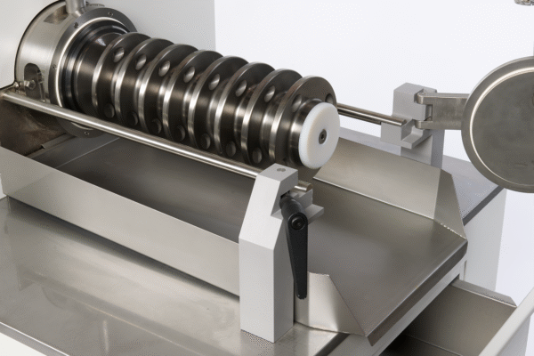 Bead Mill