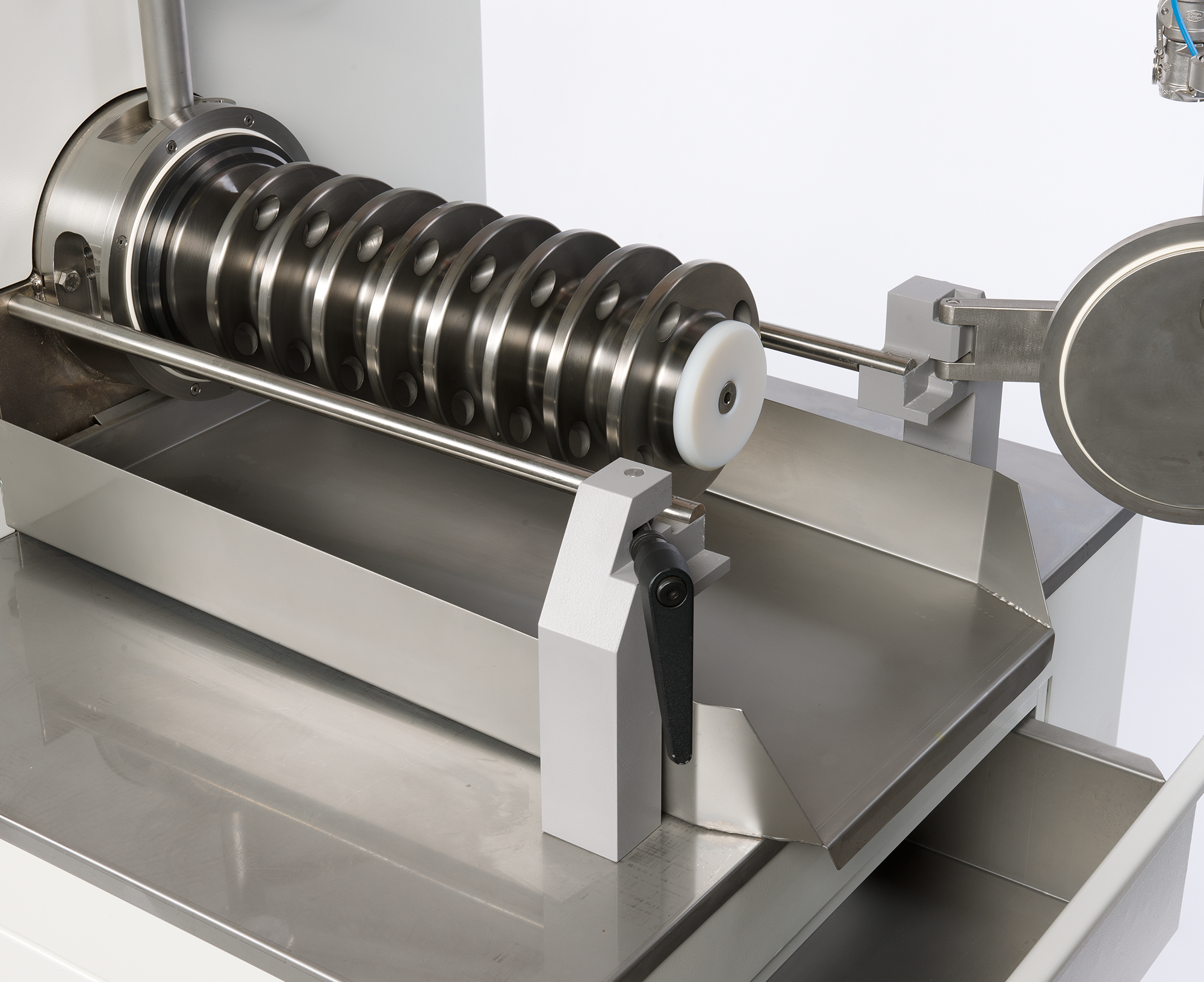Bead Mill