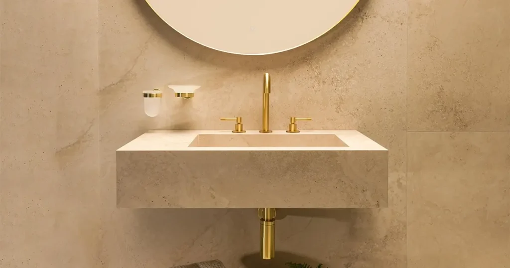 Wash Basin