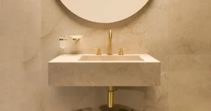 Wash Basin