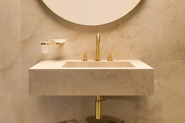 Wash Basin