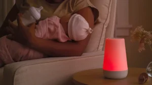 best infant white noise machine