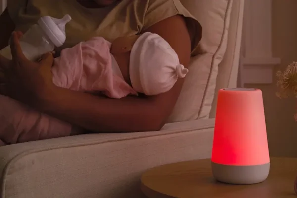 best infant white noise machine