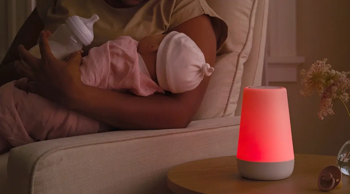 best infant white noise machine