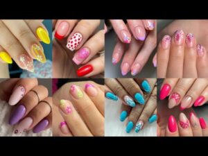 Custom Gel Nail Polish