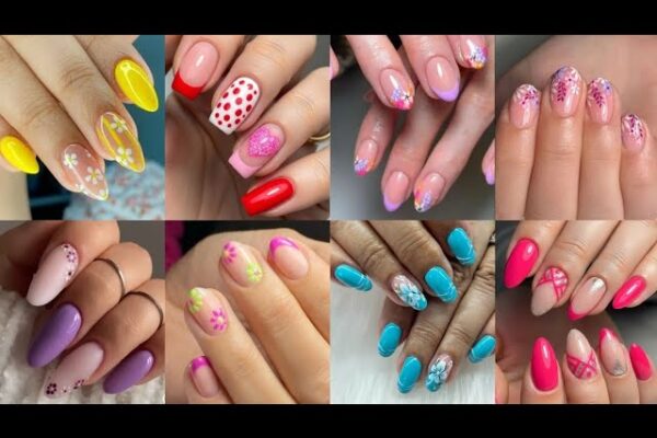 Custom Gel Nail Polish