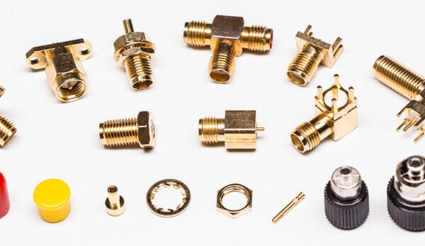 m series connectors