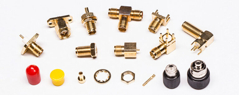How M Type Connectors Improve System Connectivity and Stability