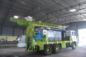 Manufacturers