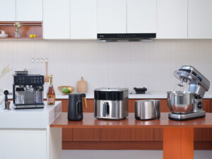 Kitchen appliance