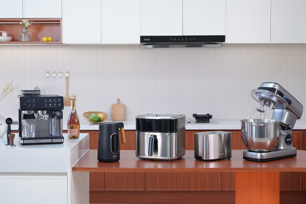 Kitchen appliance