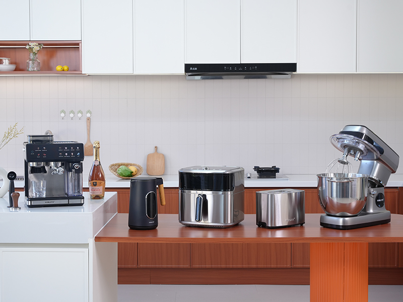 Kitchen appliance