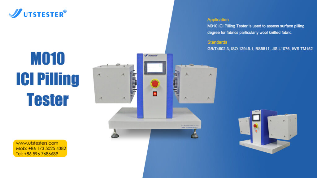 indentation tester