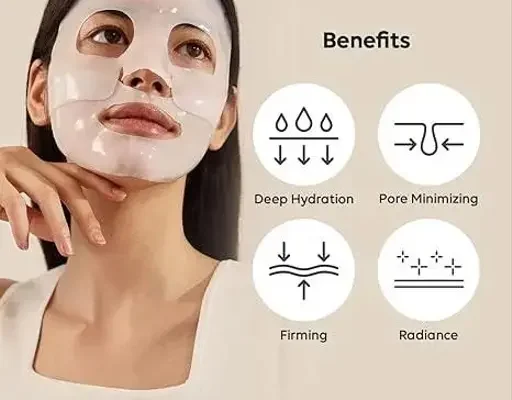 Facial Sheet Mask