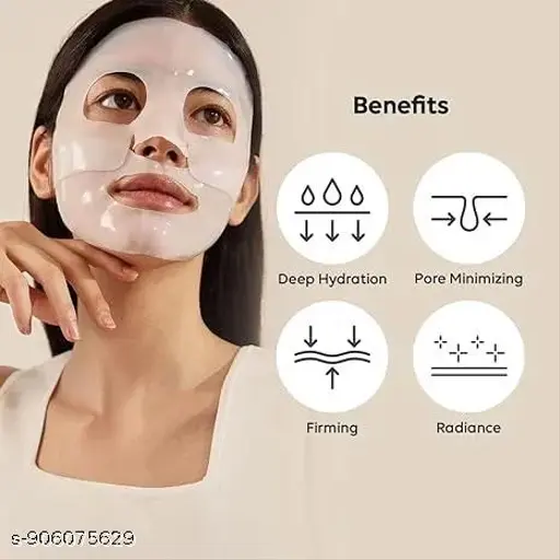 Facial Sheet Mask