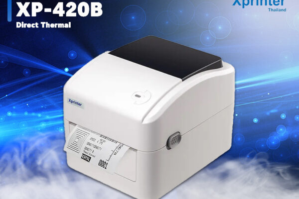 Xprinter Thermal Receipt Printer