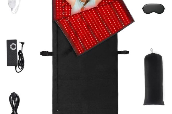 Red Light Therapy Blanket Manufacturers