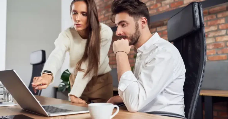 From Performance Reviews to Business Growth: Transforming Workforce Success