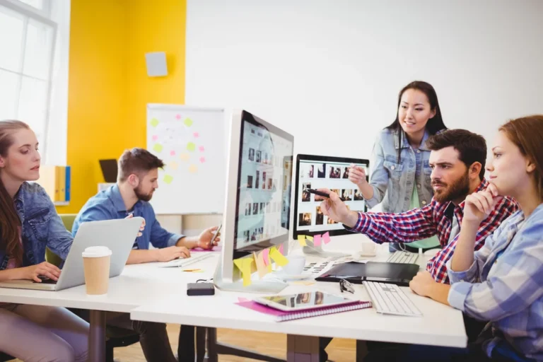 Why Hiring a Product Development Agency Can Accelerate Business Growth
