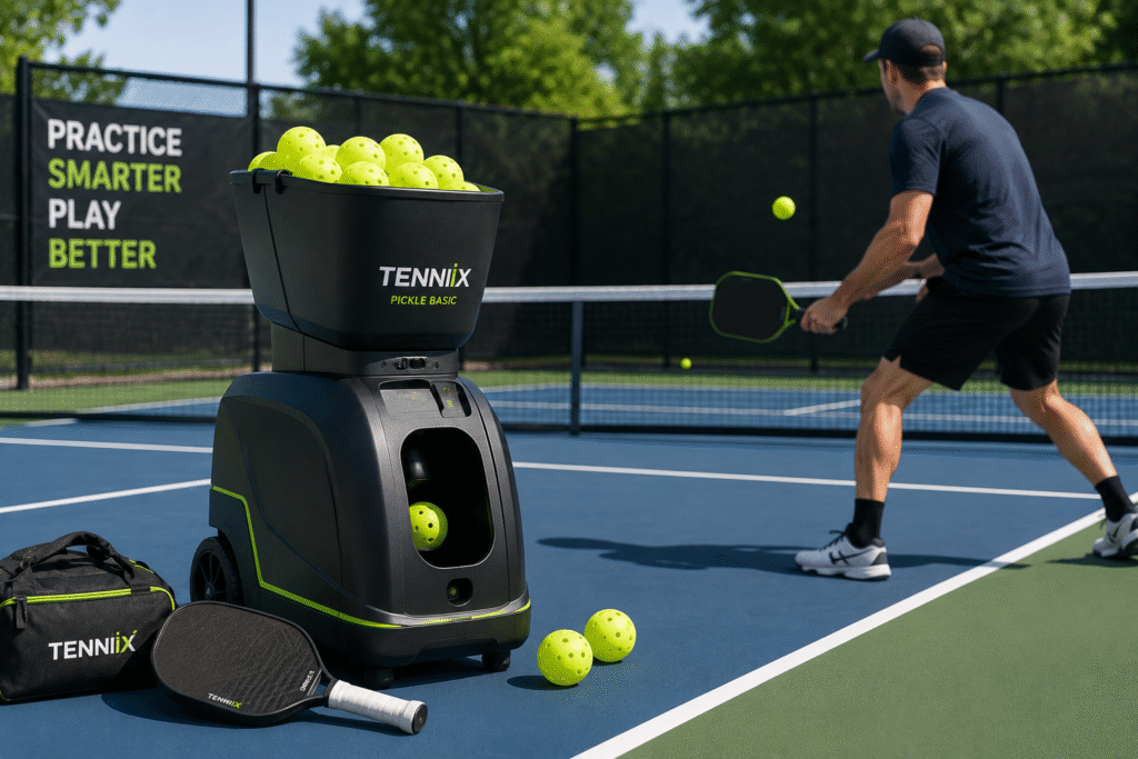 Tenniix Pickle Basic