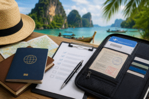 thailand-tdac-travel